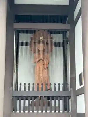 覚王山 日泰寺(愛知県)