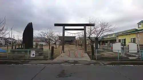 青葉神社(宮城県)