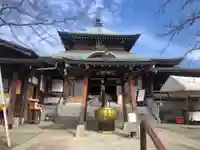 相良寺(熊本県)