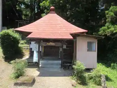 大日堂(埼玉県)