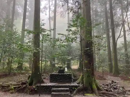 霧島神宮(鹿児島県)