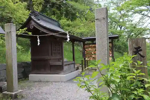 吉備津彦神社(岡山県)