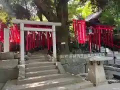 乃木神社(東京都)