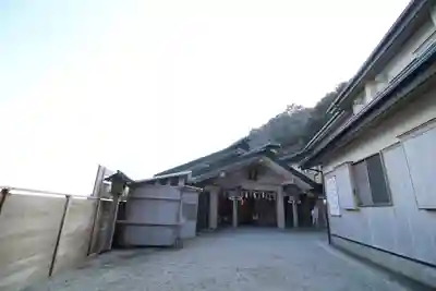 二見興玉神社(三重県)