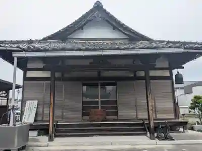 常隆寺(岐阜県)