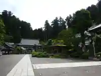 最乗寺(道了尊)のその他建物