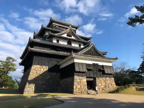 松江神社(島根県)