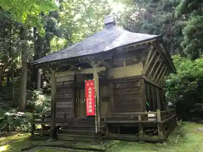 曹源院のその他建物