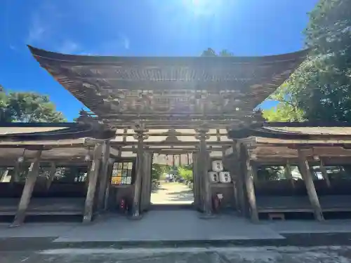油日神社(滋賀県)