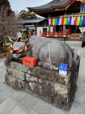 岩津天満宮(愛知県)