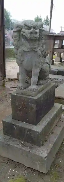 八坂神社(宮城県)