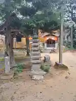 観興寺のその他建物