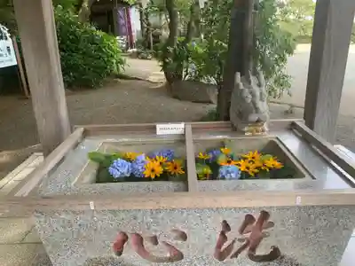 比々多神社(神奈川県)
