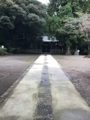 賀茂神社のその他建物