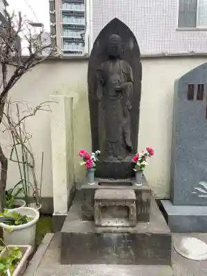 正覚寺(東京都)