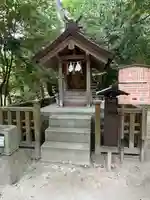 出雲大社(島根県)