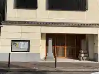 休玄寺のその他建物