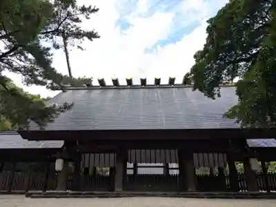 熱田神宮(愛知県)