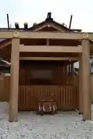 【閉業】小石川大神宮(東京都)