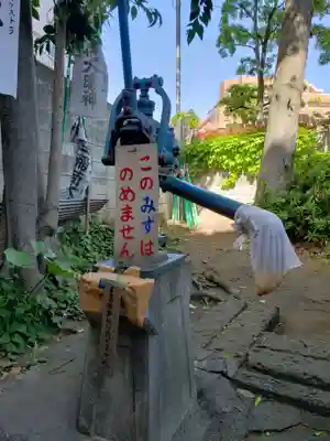 白玉稲荷大明神・セキセキ稲荷大明神のその他建物