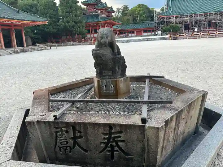 平安神宮(京都府)
