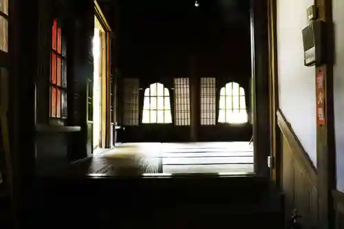 大安禅寺のその他建物