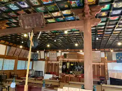 岩本寺の本殿・本堂