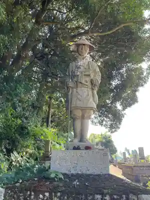 前神寺(愛媛県)