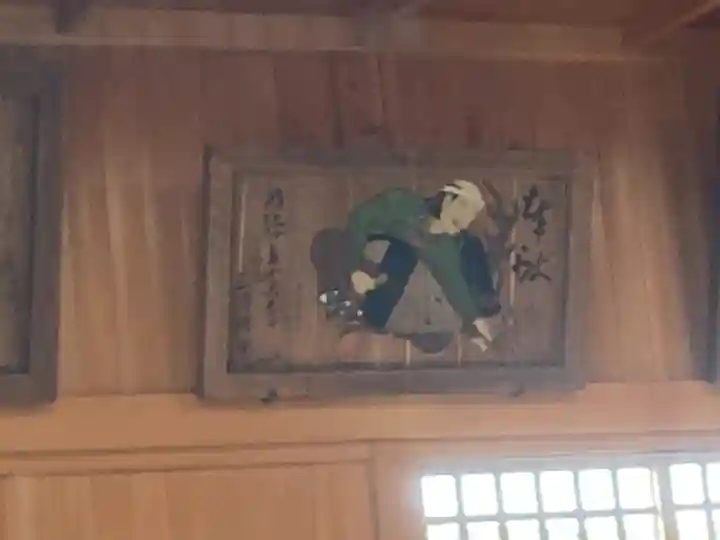 大宮神社(長野県)