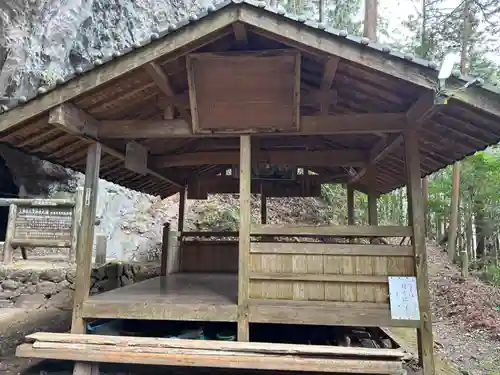 多祁伊奈太岐佐耶布都神社の建物その他