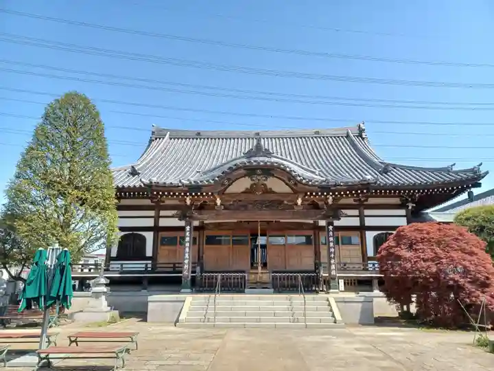 春清寺(東京都)