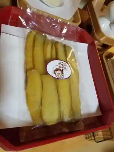 伏木香取神社(茨城県)