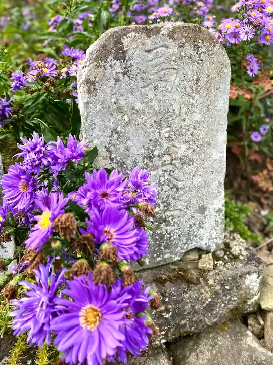 伊勢神社のその他建物