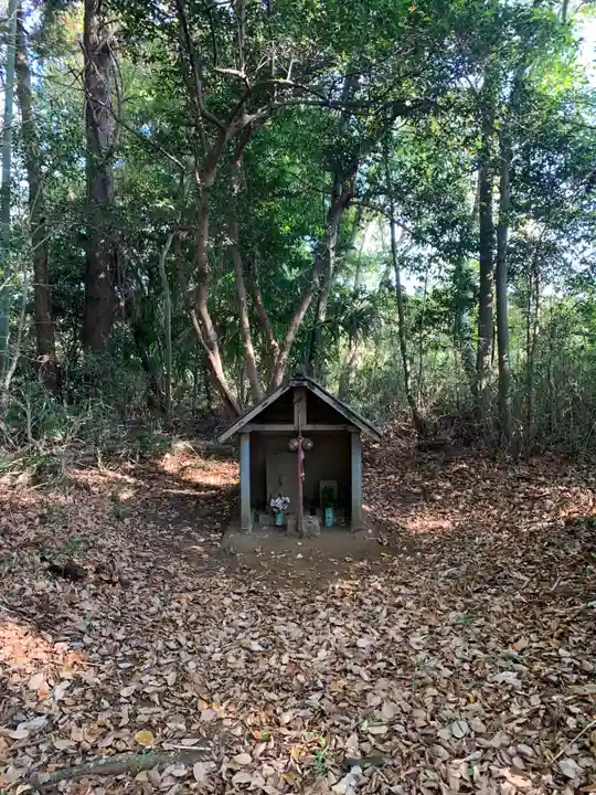 浅間神社(千葉県)
