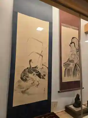 伊那下神社(静岡県)