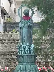 八幡山観音寺(神奈川県)