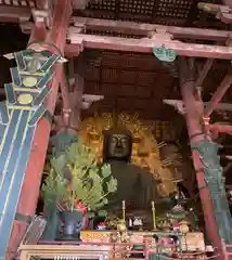 東大寺(奈良県)