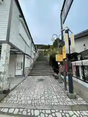 熊野那智大社の建物その他