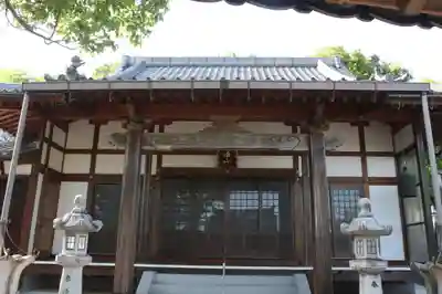 良徳寺(滋賀県)