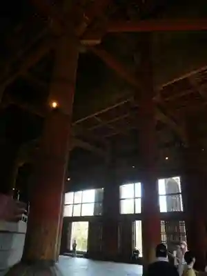 東大寺のその他建物