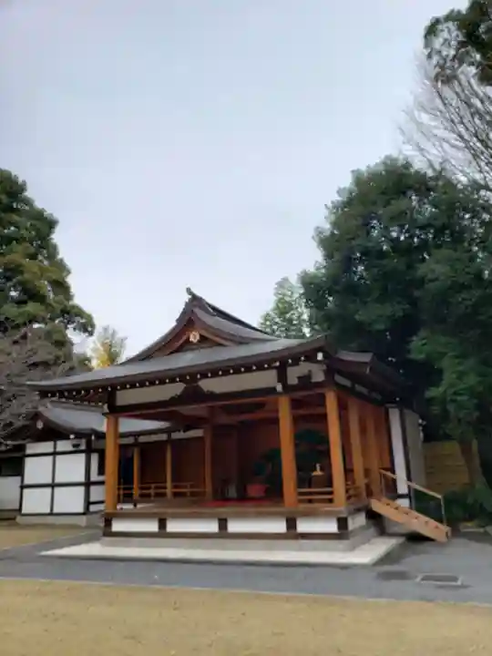 阿佐ヶ谷神明宮(東京都)