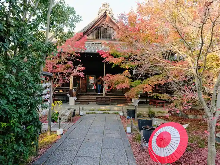 勝林寺のその他建物