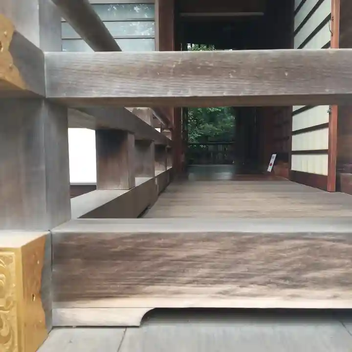 布多天神社のその他建物