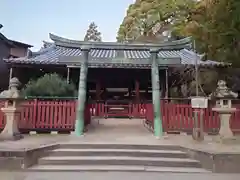 三翁神社(広島県)