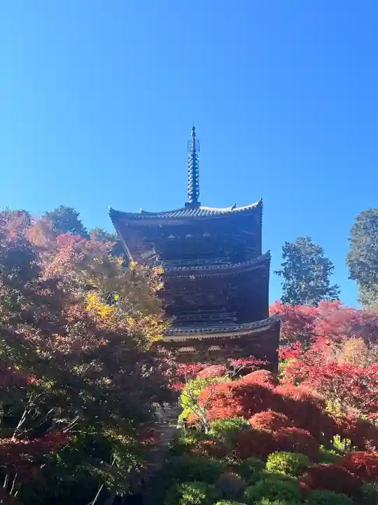 常樂寺(滋賀県)