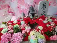 札幌諏訪神社の手水舎