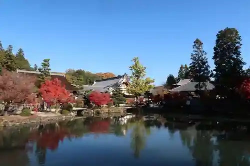 永保寺(岐阜県)