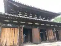 善福院釈迦堂(和歌山県)