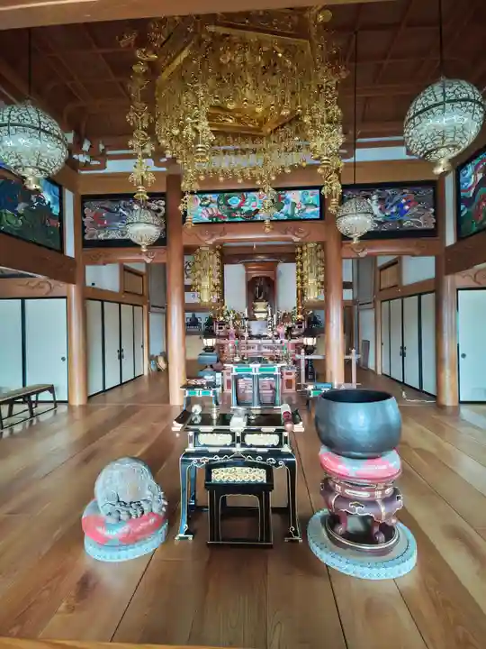 円通寺(福島県)