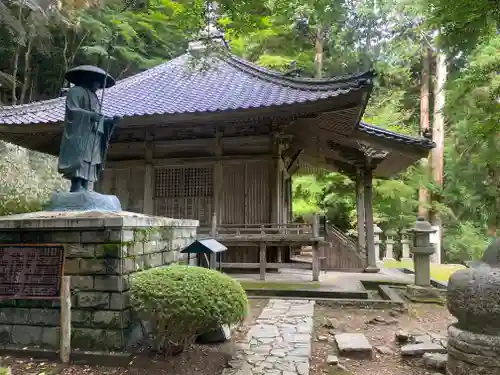 箸蔵寺(徳島県)